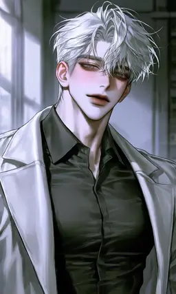 Profile image of Kwon Jihyuk