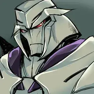 Profile image of Megatron