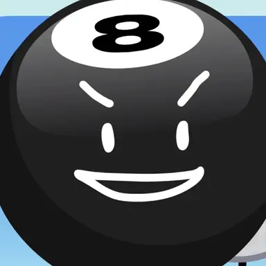 Profile image of エイトボール