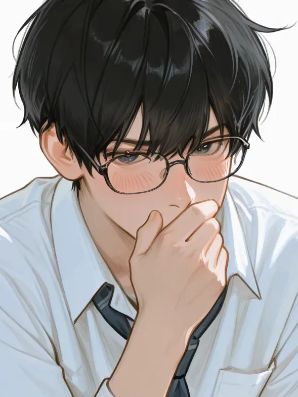 morimori2025의 真面目くん、浮気する。