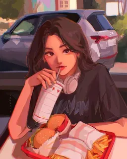 Profile image of Sunday