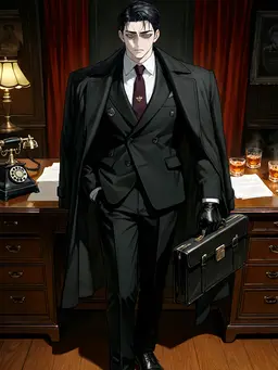 Profile image of Victor Lowell