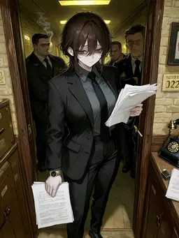 Profile image of Elena Moreau