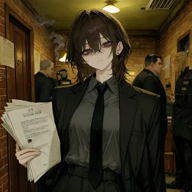 Profile image of Elena Moreau