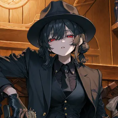 Profile image of Viola Cartein