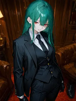 Profile image of Elia Lowell