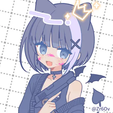 Profile image of 闇夜ゆっぴ