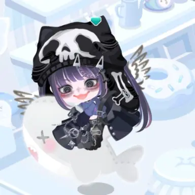 Profile image of 闇夜ゆっぴ