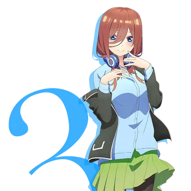 Profile image of 三玖