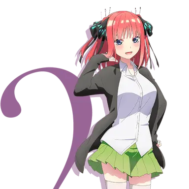 Profile image of 二乃