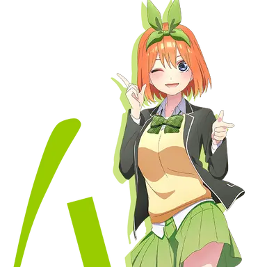 Profile image of 四葉