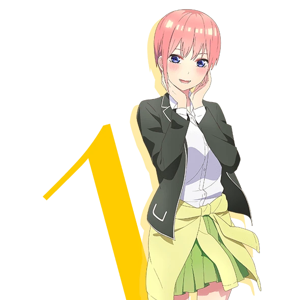 一花