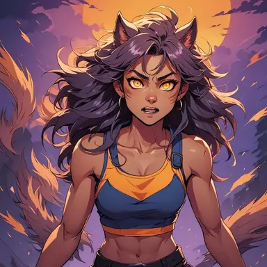 Profile image of Kairn