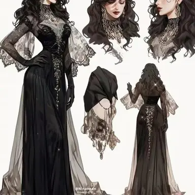 Profile image of Gloria