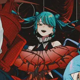 Profile image of ビビバスミク