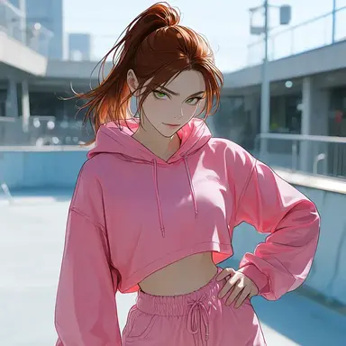Profile image of Roxie