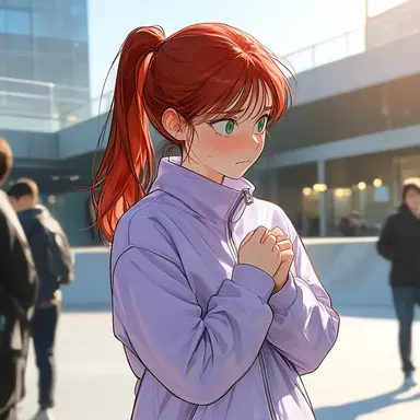 Profile image of Blythe
