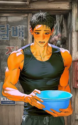 Profile image of ムン・ナヘ