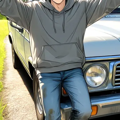 Profile image of Teddy