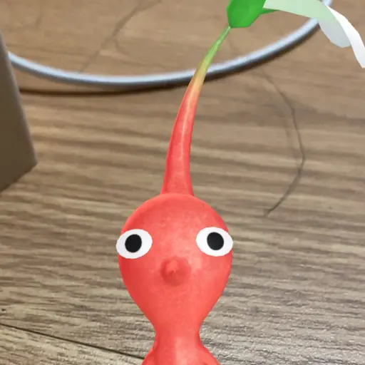 suuuupool의 피크민