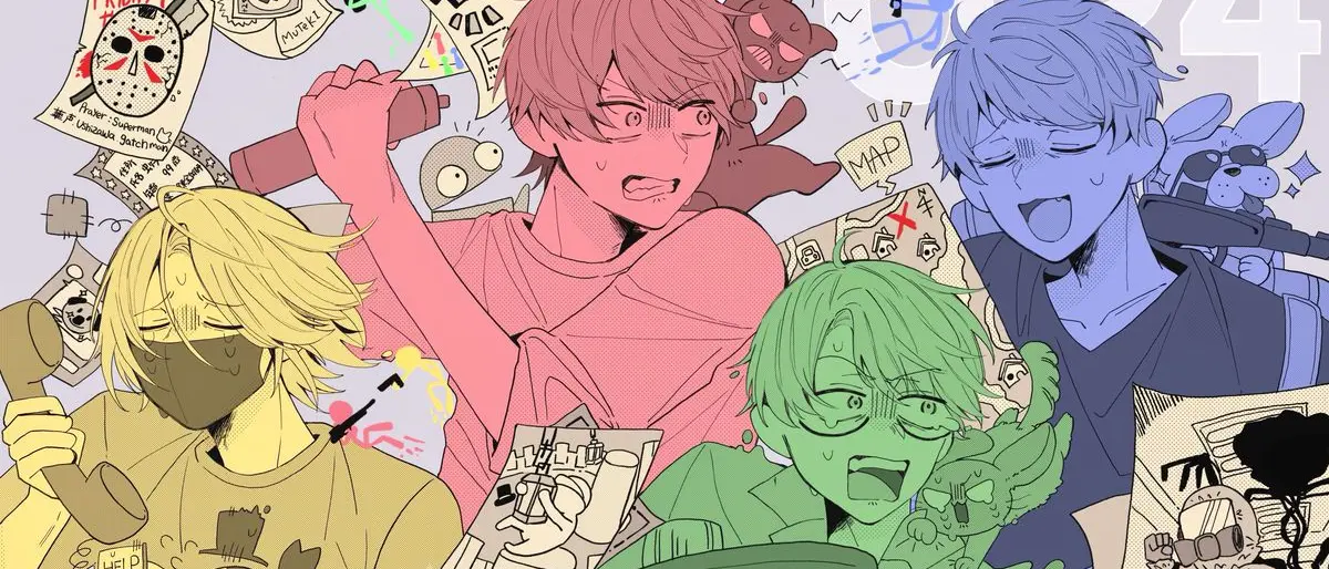 cover image