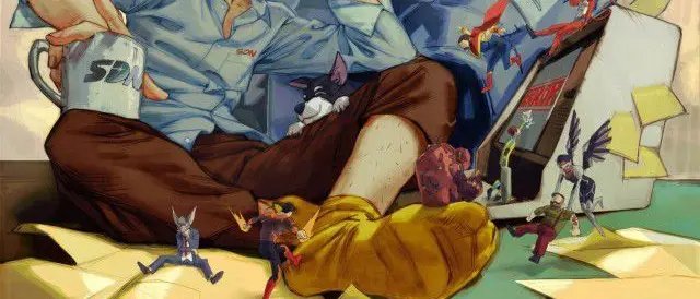 cover image