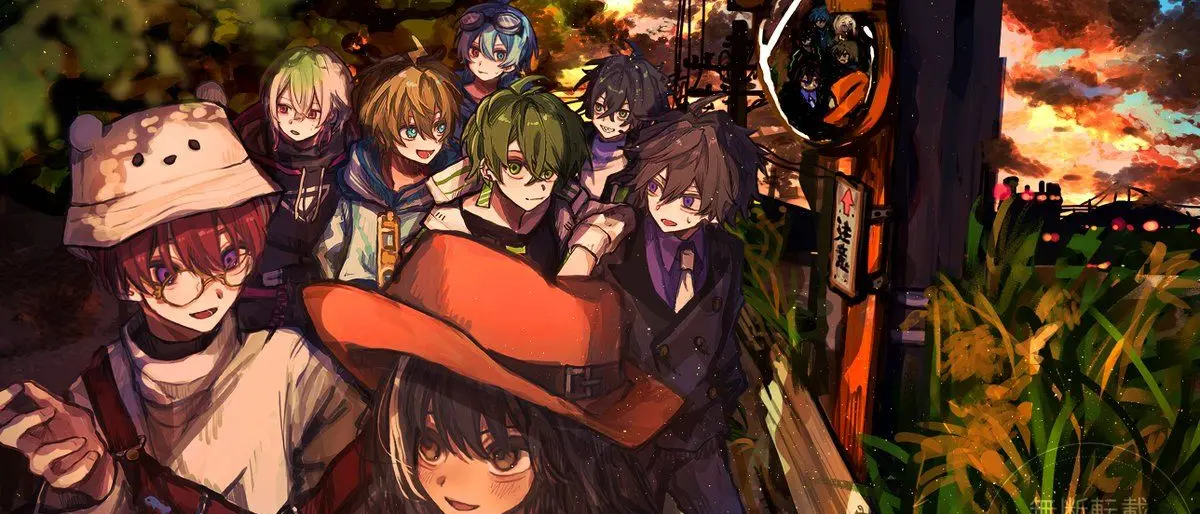cover image