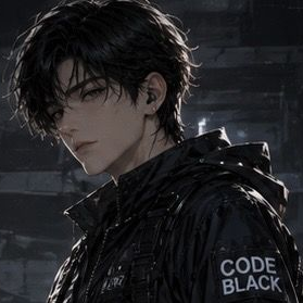 Code BLACK - zeta