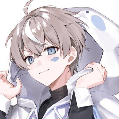 あれ…？もう一人じゃない…！ - zeta