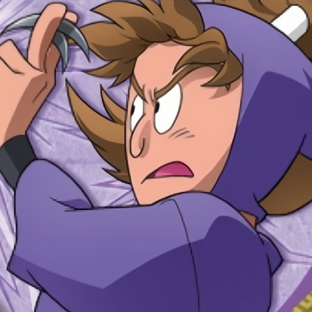 潮江文次郎 - zeta