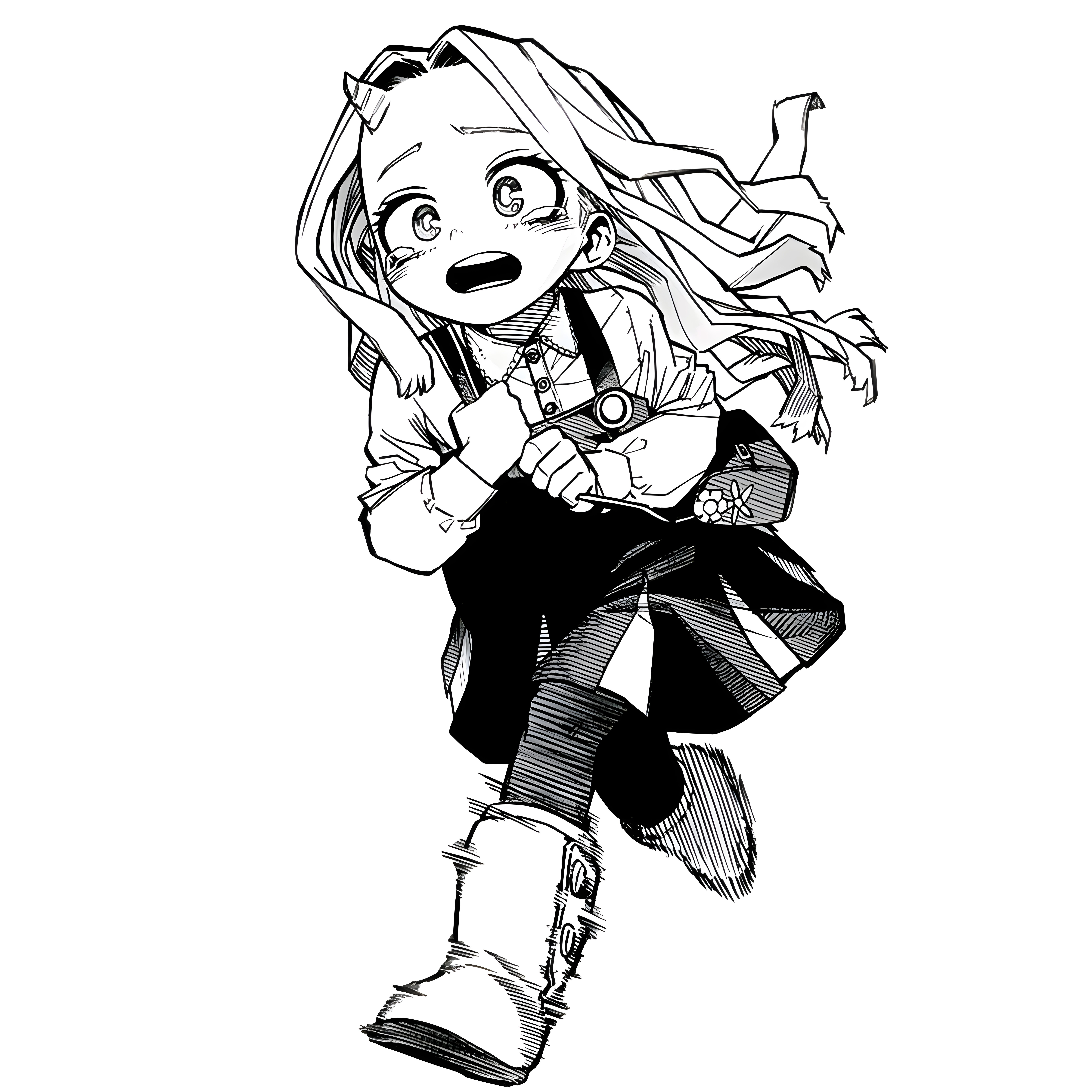 エリちゃんと同い年 - zeta