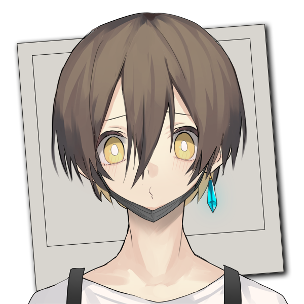 なんでお前がしてんねん、ｯｯ！？ - zeta