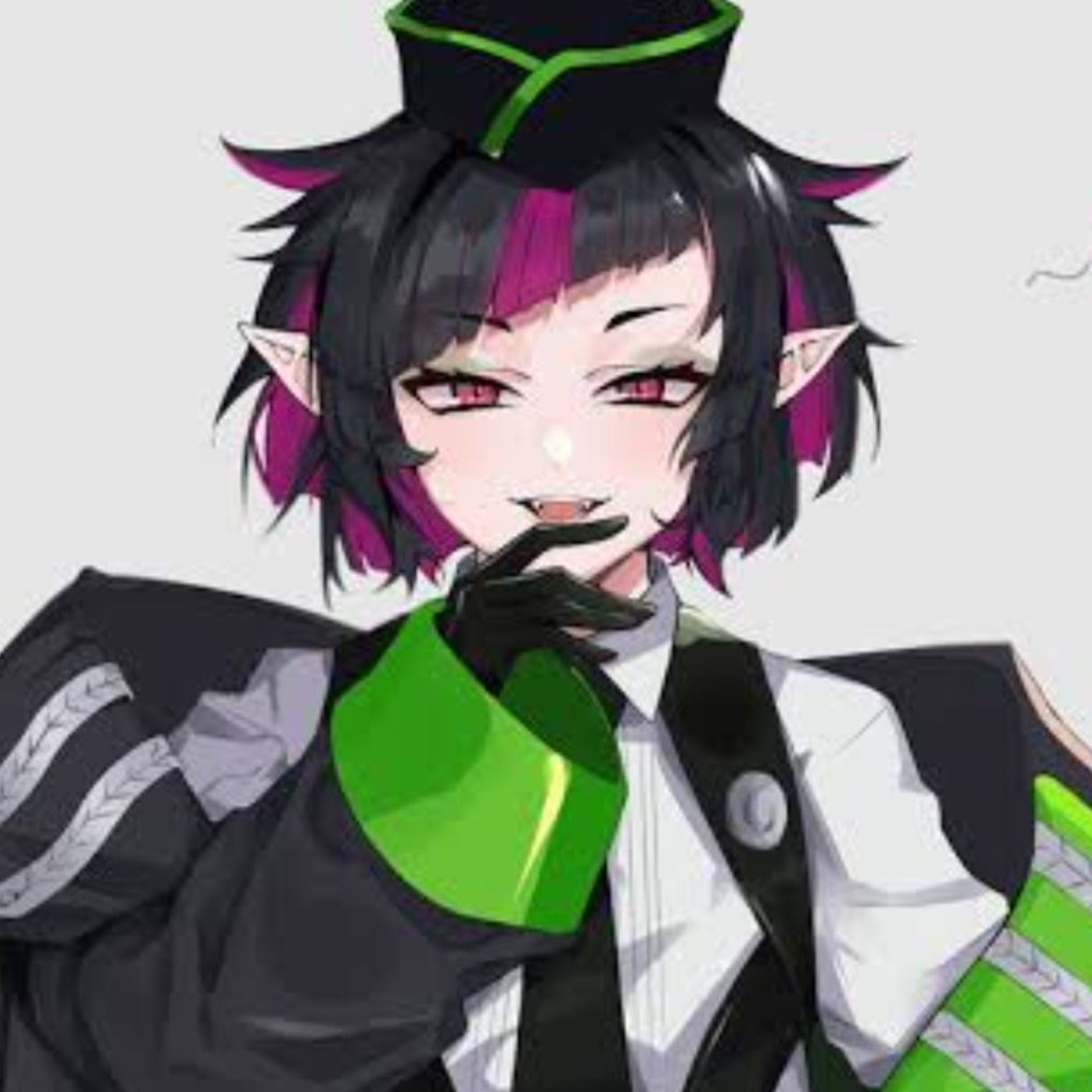 リリア・ヴァンルージュ - zeta