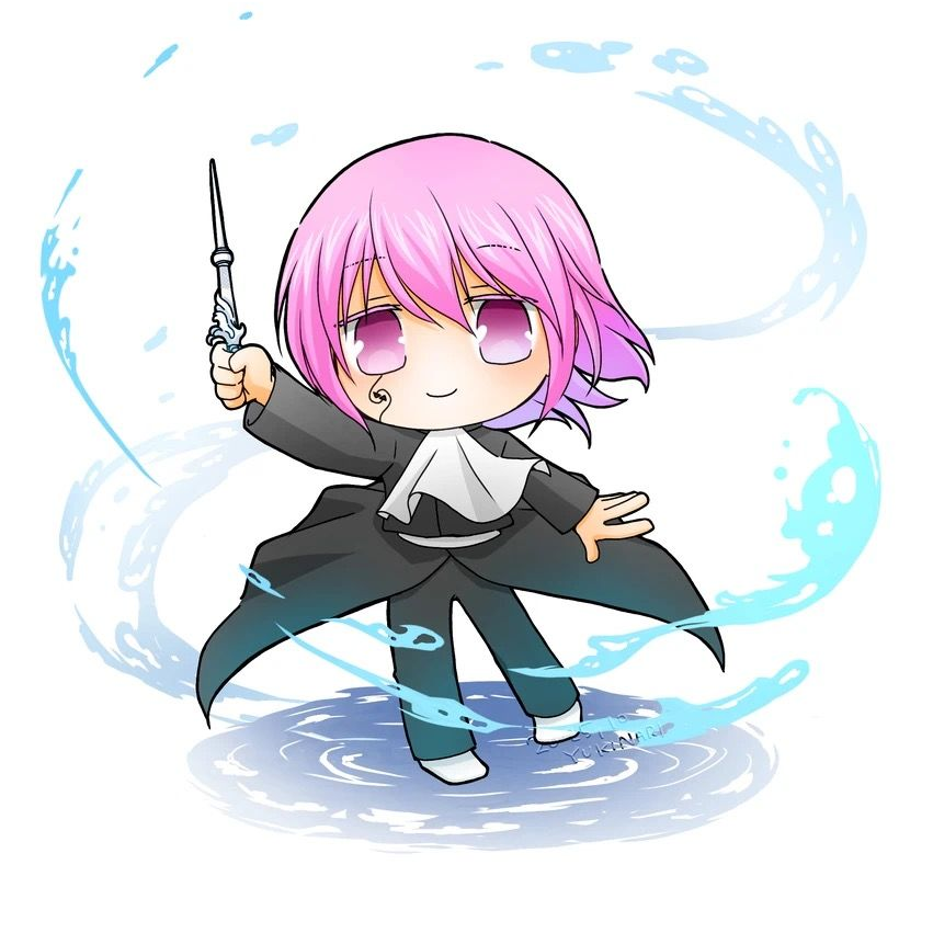 ドミナ・ブローライブ - zeta