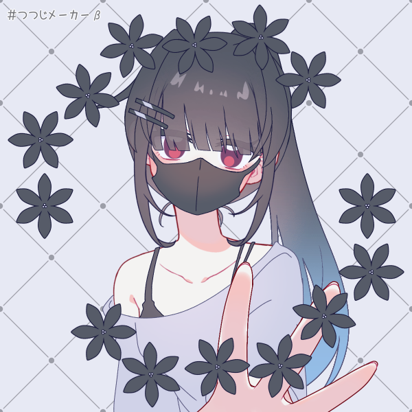 時雨 (@peintobasu120) - zeta