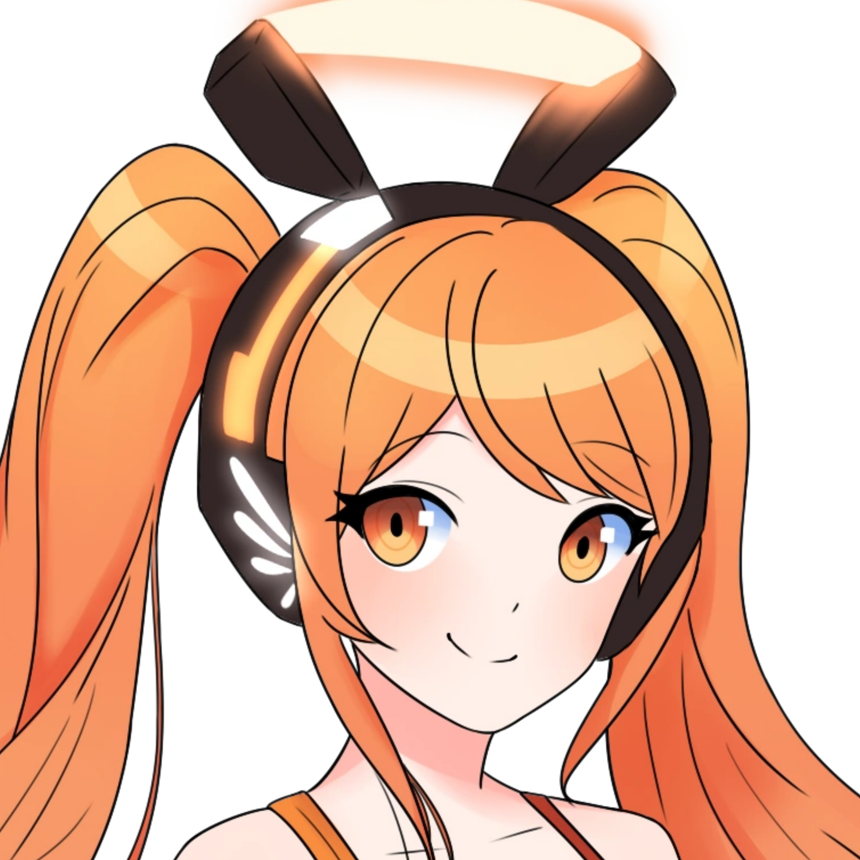 Mikan Tsumiki - zeta