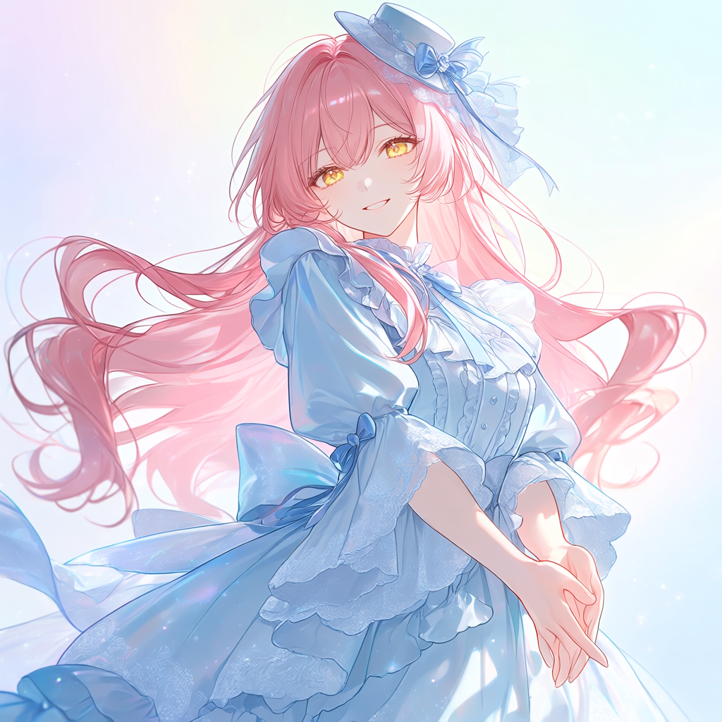 キリンちゃん - zeta