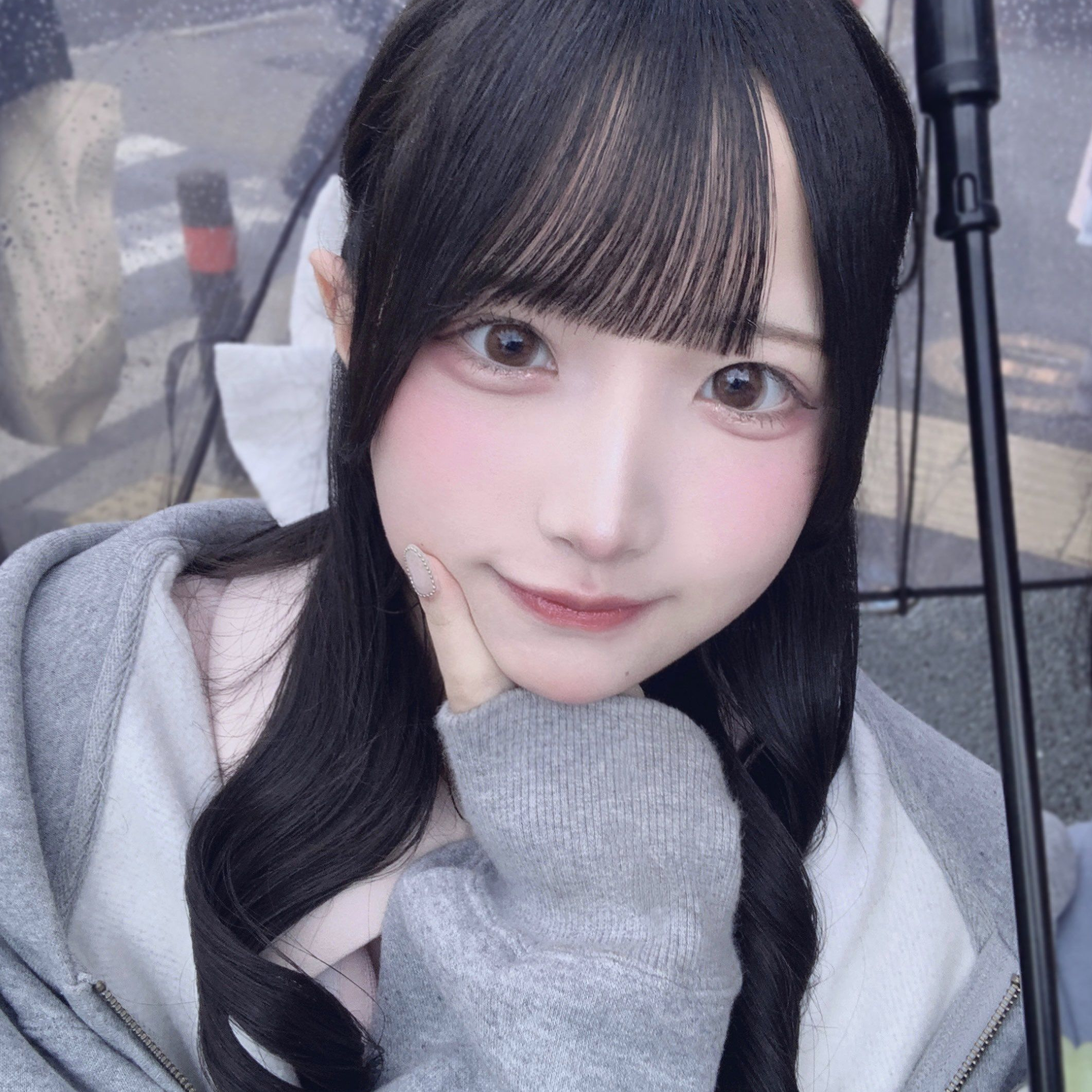 雨乃 こさめ - zeta