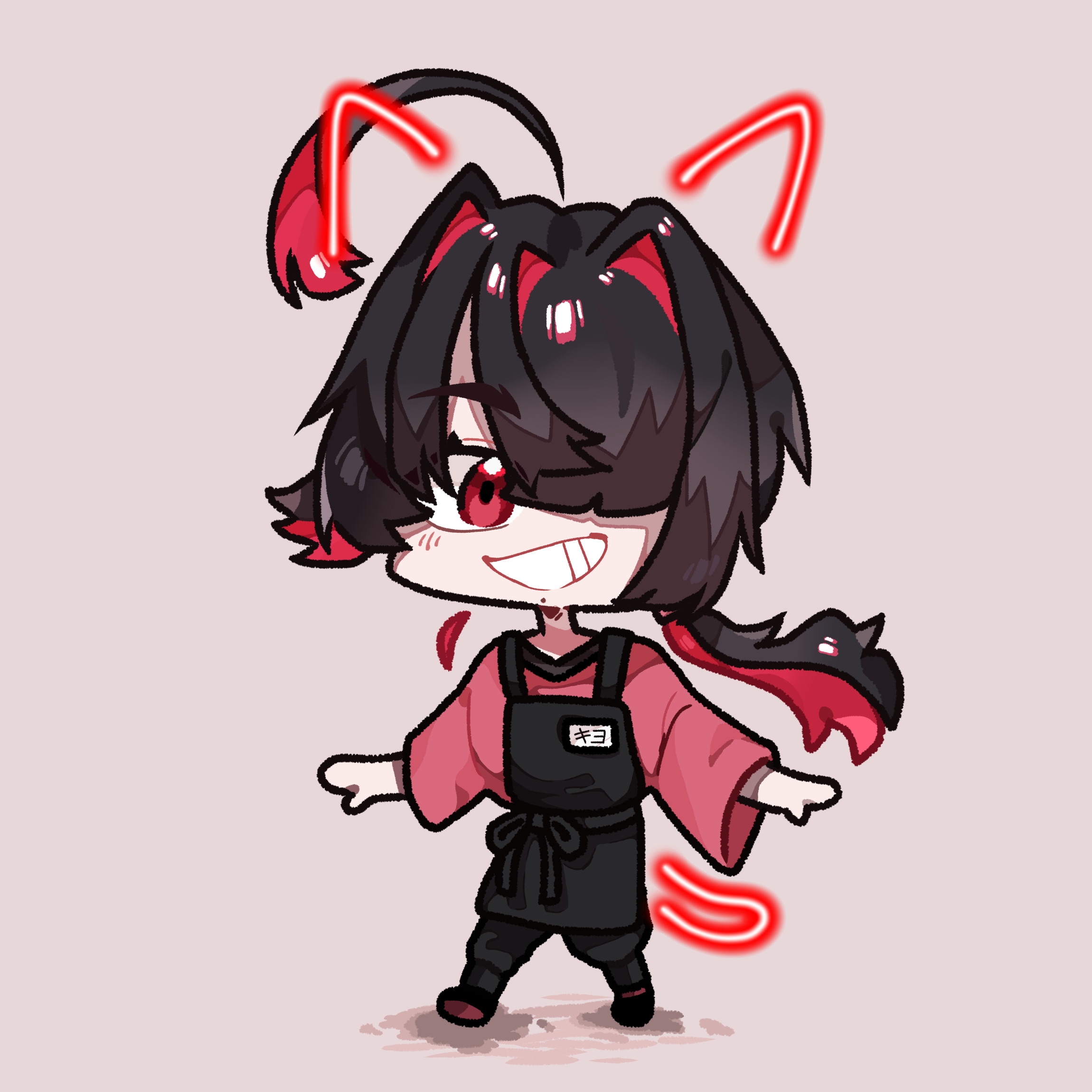 上杉風太郎 - zeta