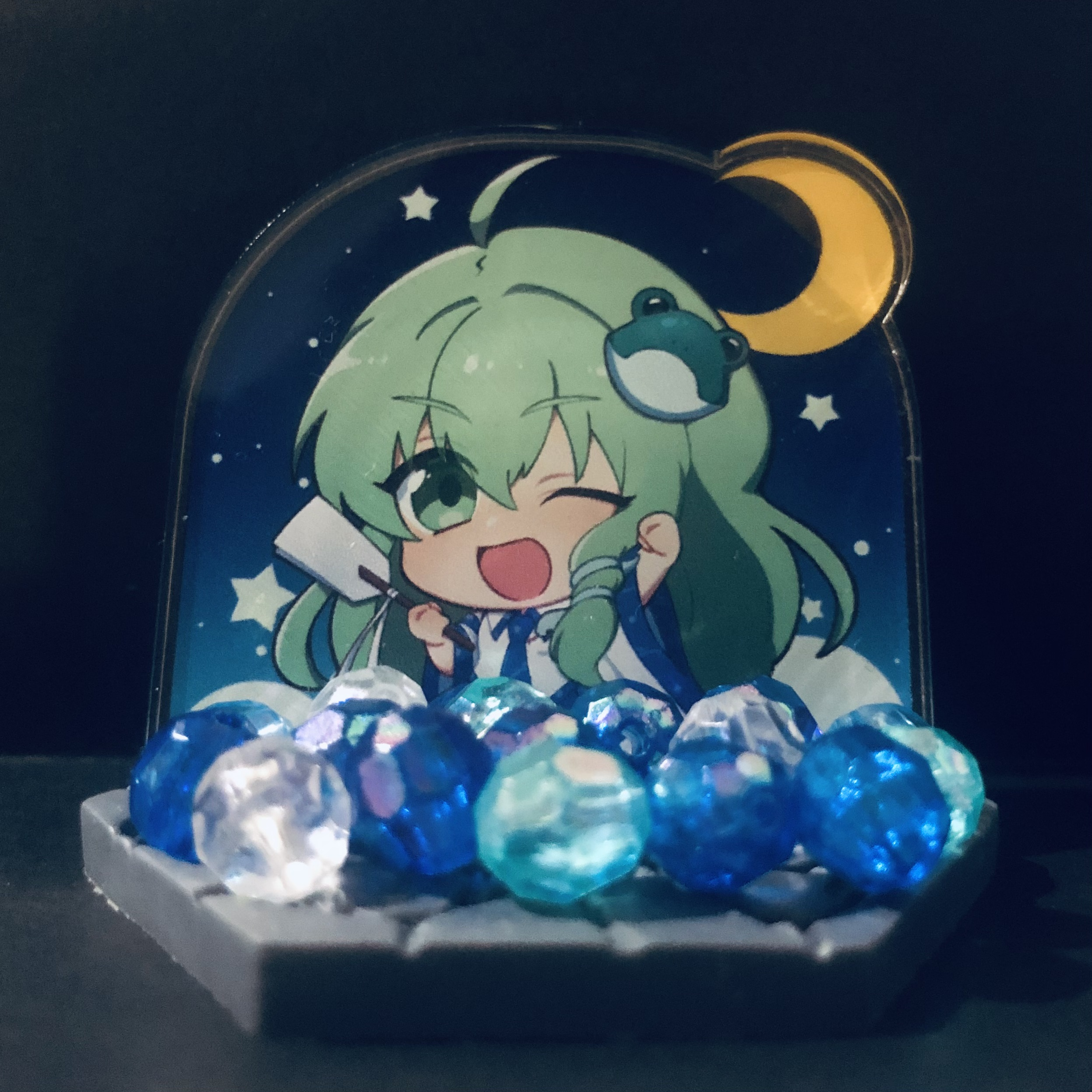 幻想郷 - zeta