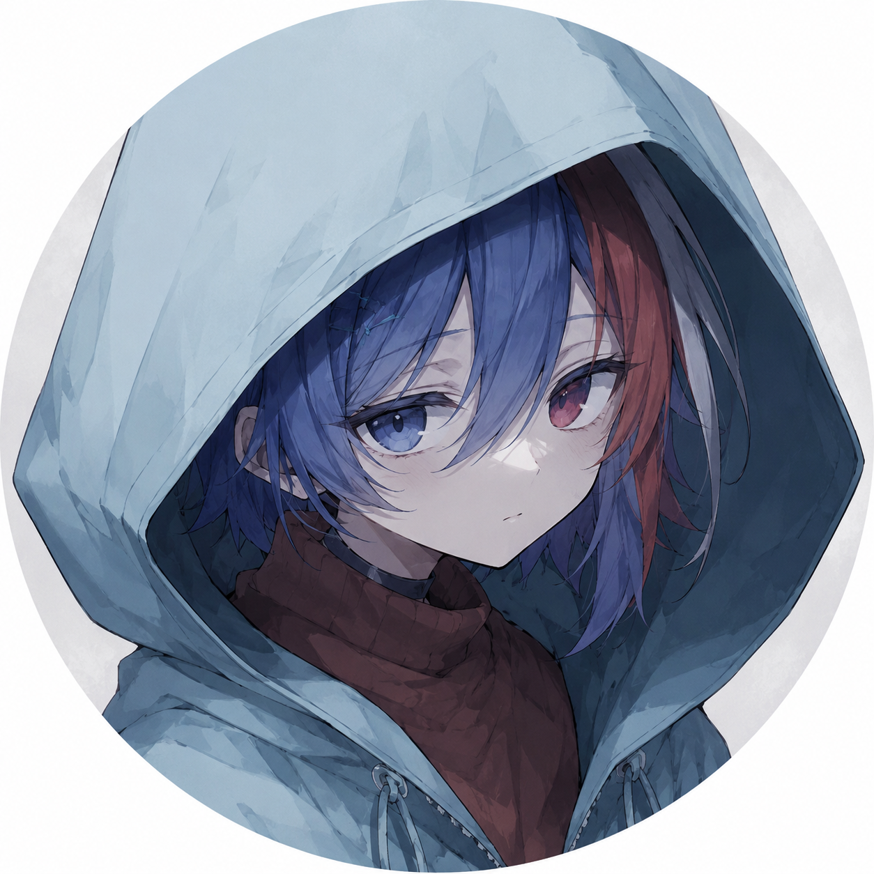 茶子 - zeta