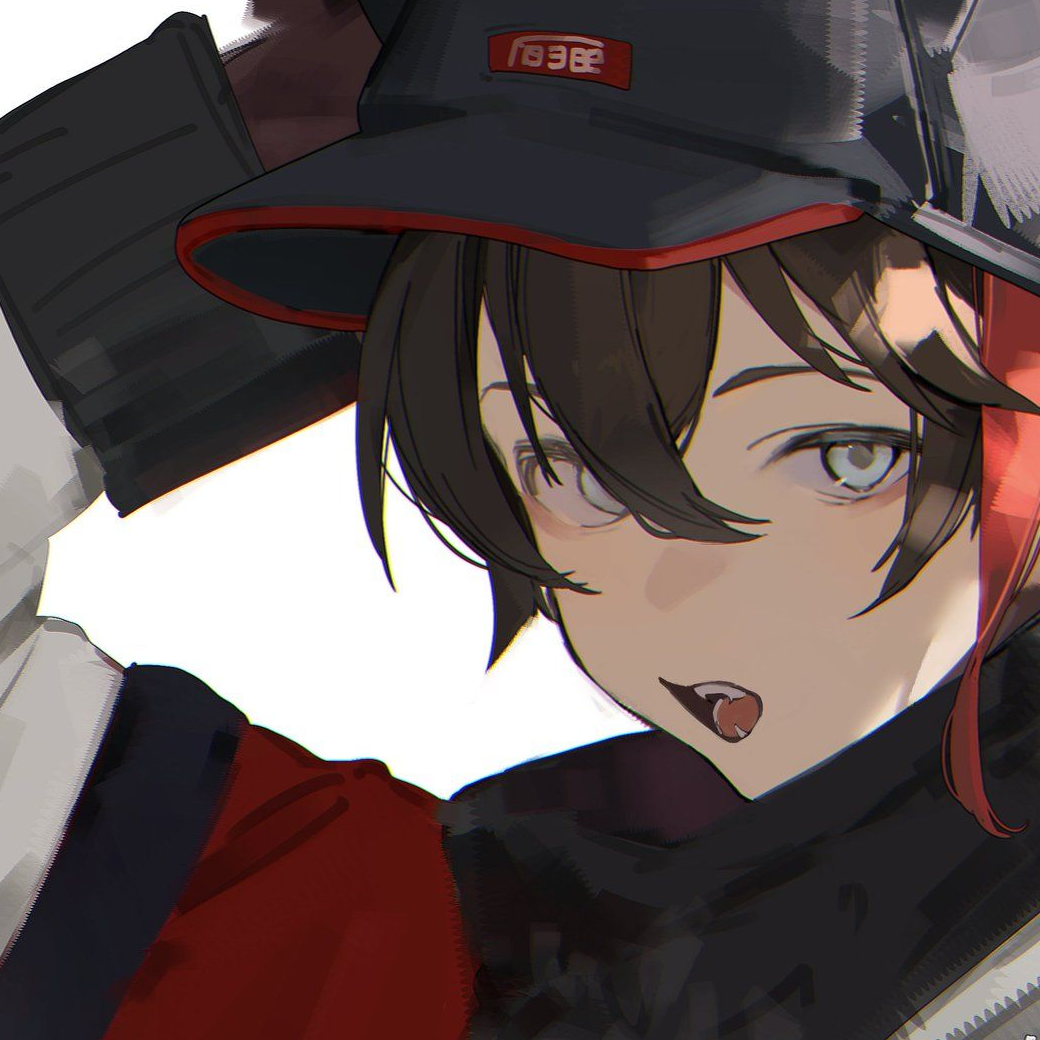 体調不良。 - zeta