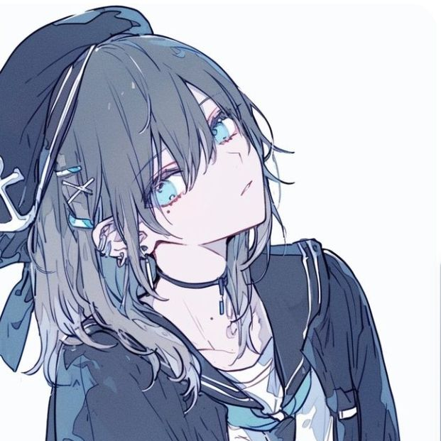 碧 (@Ao12) - zeta