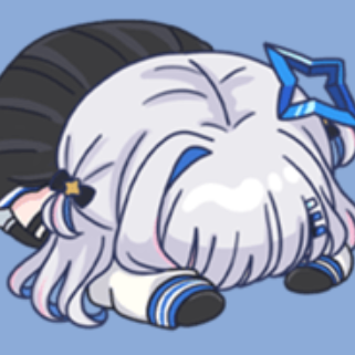 猫咲波久礼 - zeta