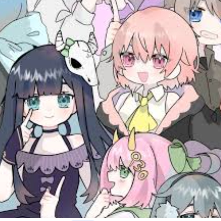 橘シェリー - zeta