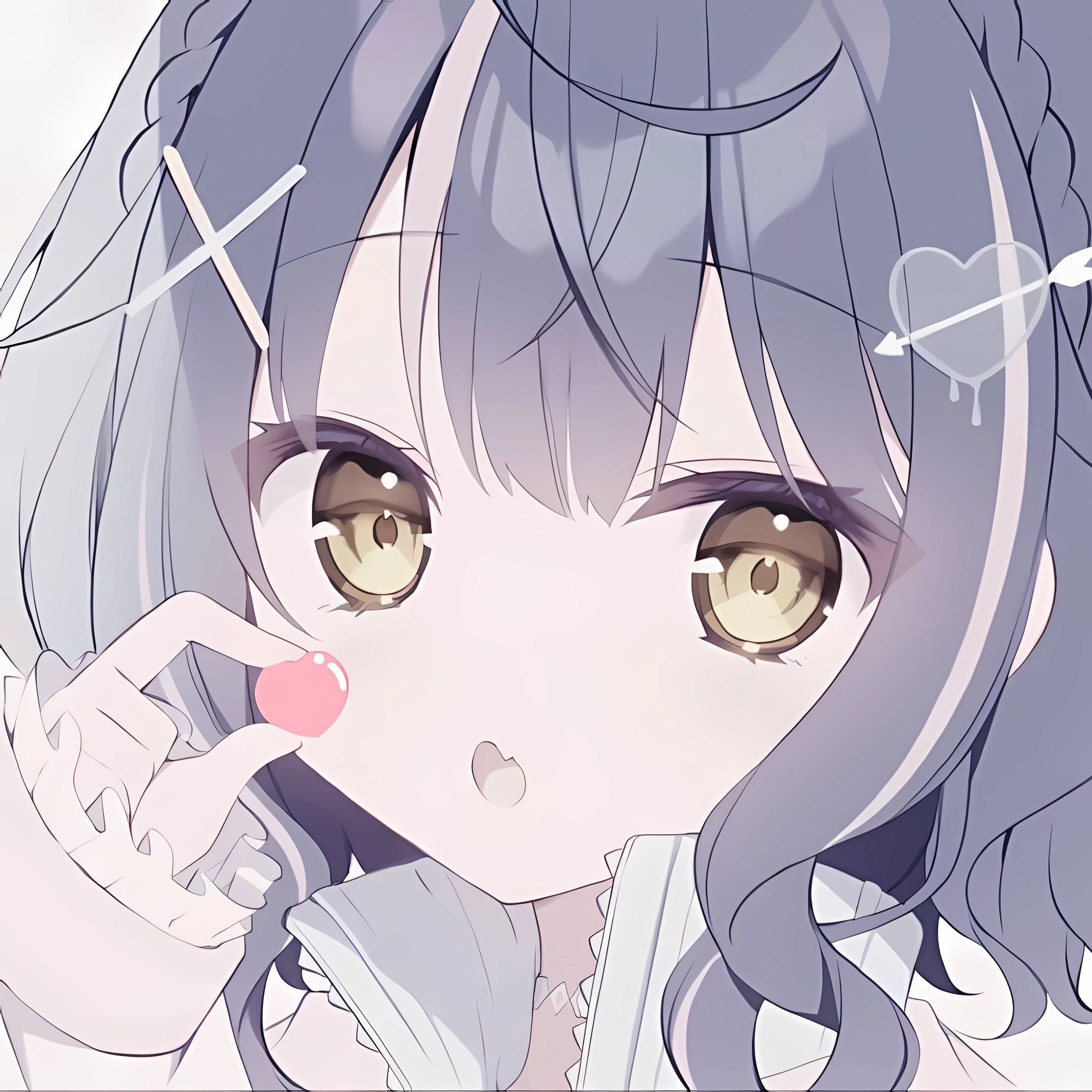 姫野胡桃 - zeta