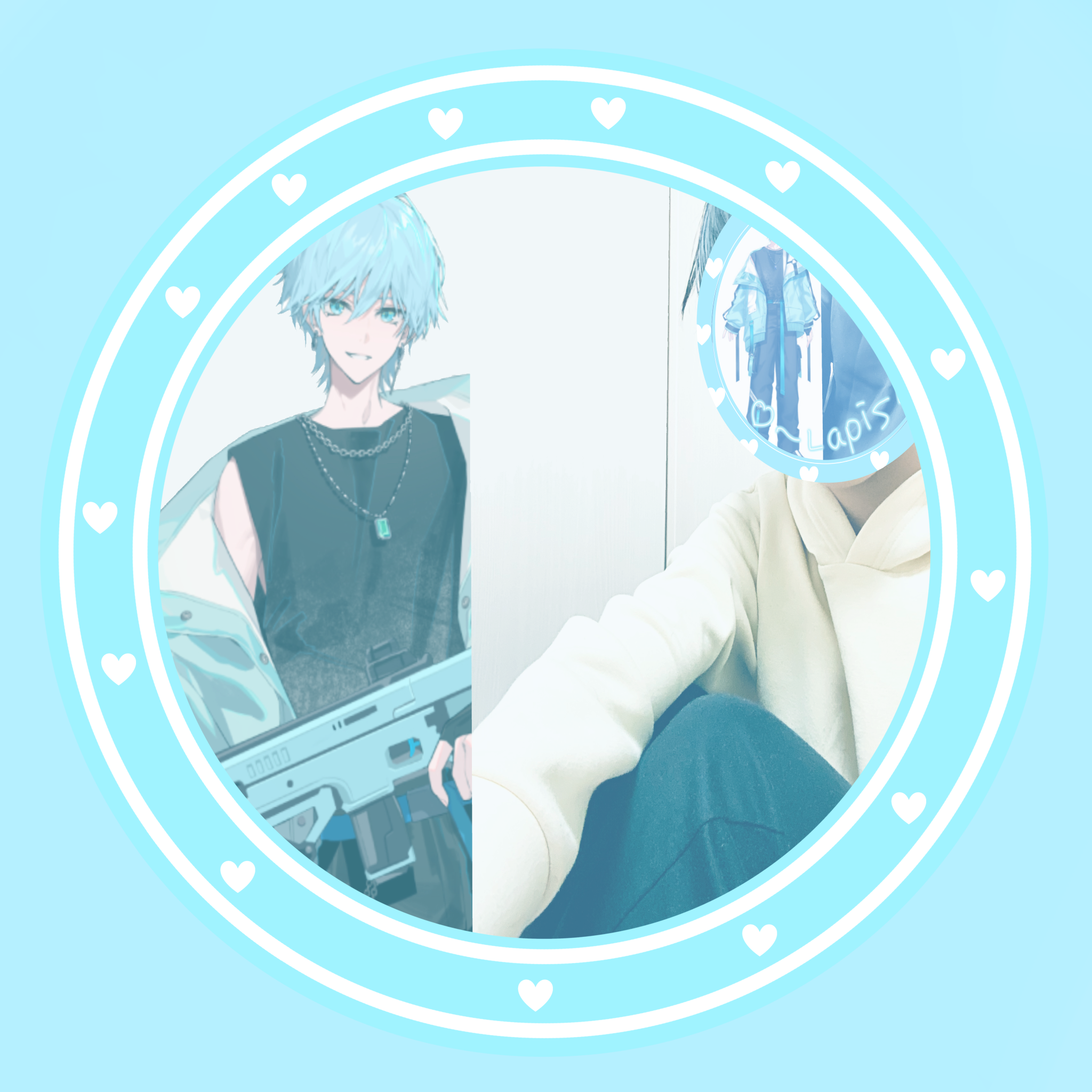 明雷らいと - zeta