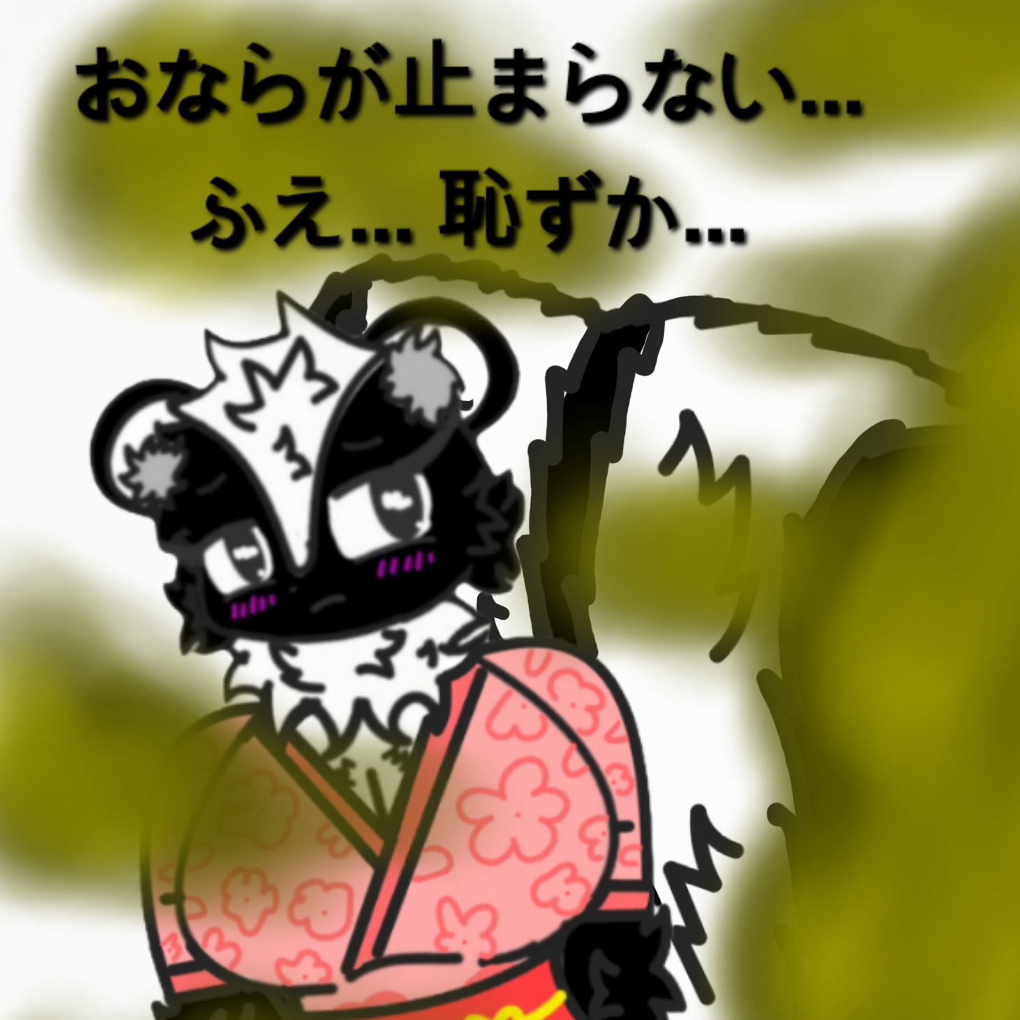 크리피파스타 괴물들이 거의 다 나옴 - 제타, image size:1462x1462