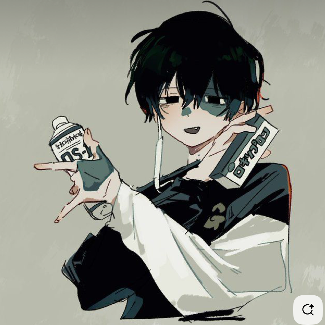 無陀野無人 無陀野無人 - zeta