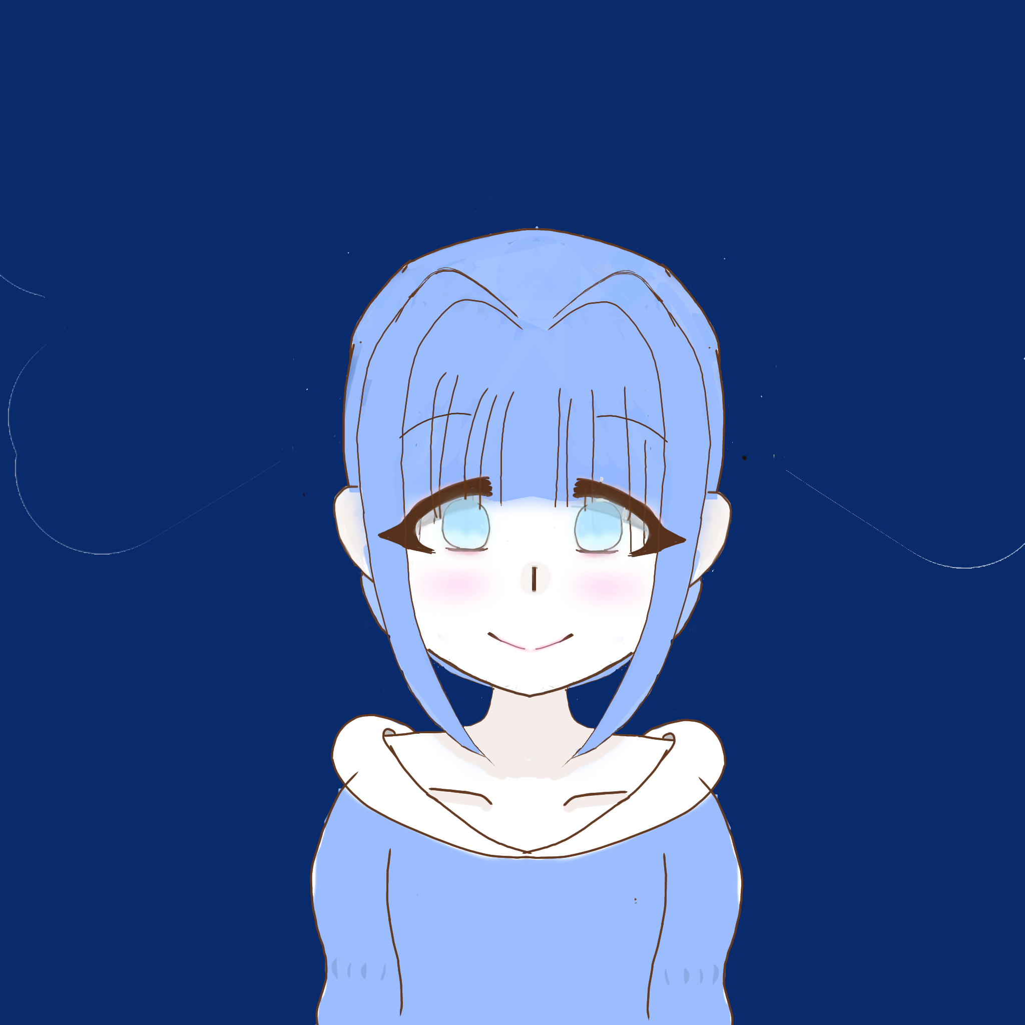 ちぐちゃん - zeta